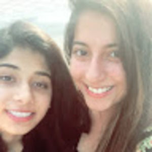 Meet your Posher, Ridhima